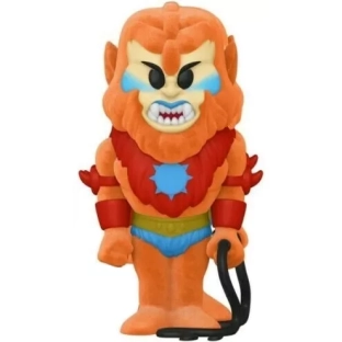 Beast Man