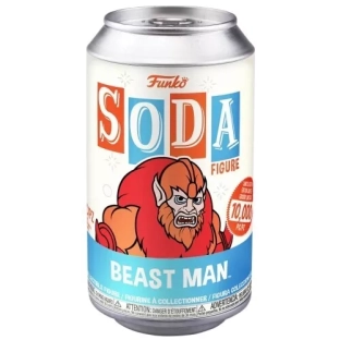 Beast Man