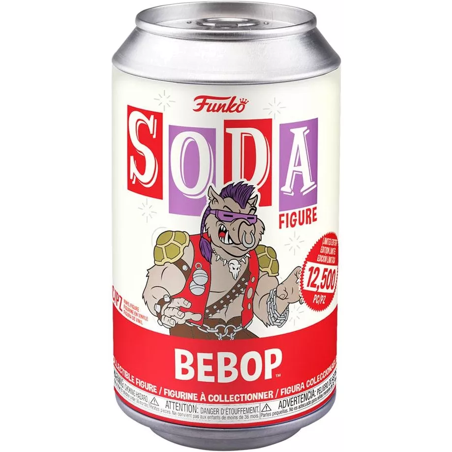 Bebop Box