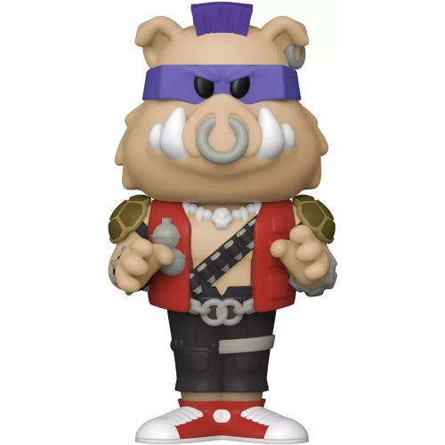Funko Pop! Bebop Soda Canister Nickelodeon Teenage Mutant Ninja Turtles