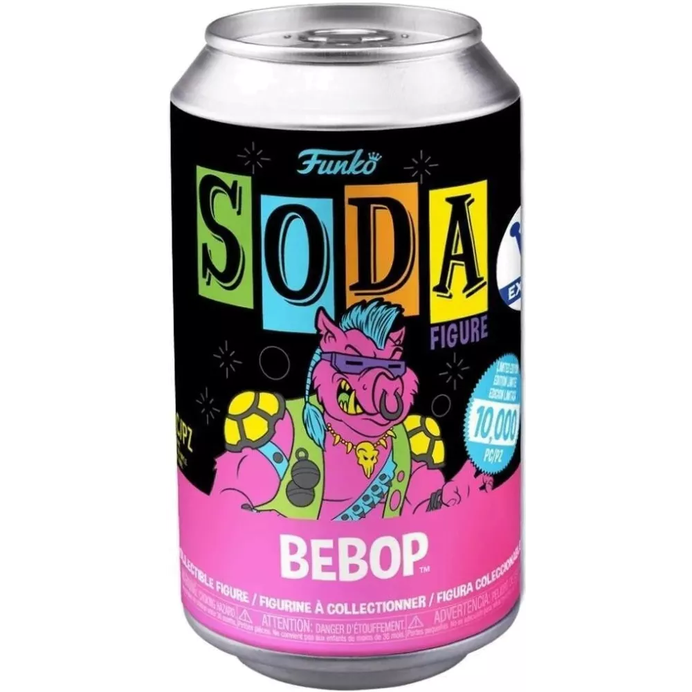 Bebop Box
