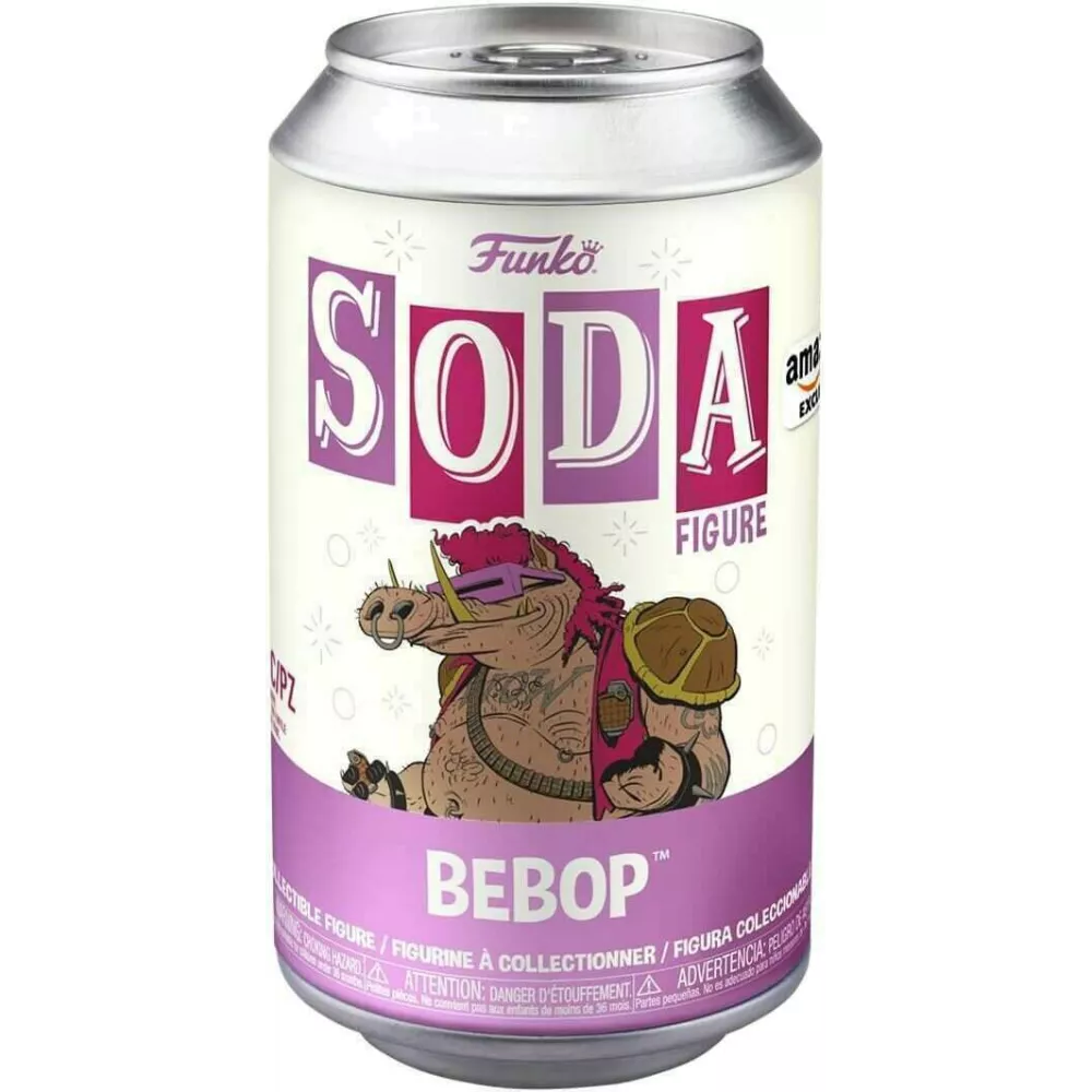 Bebop Box