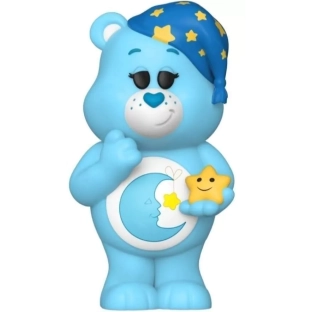 Bedtime Bear
