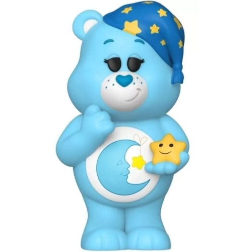 Funko Pop! Bedtime Bear Soda Canister Care Bears Vinyl Figure