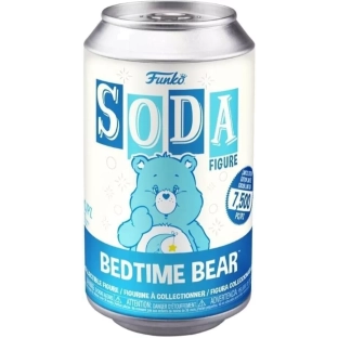 Bedtime Bear