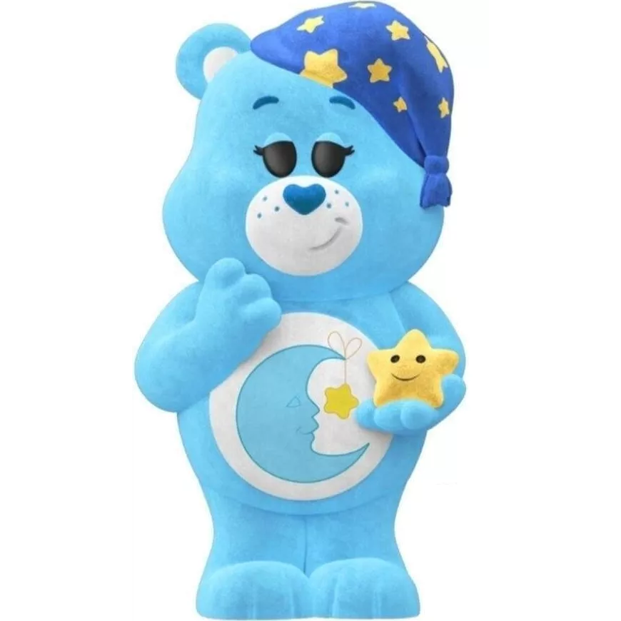 Bedtime Bear