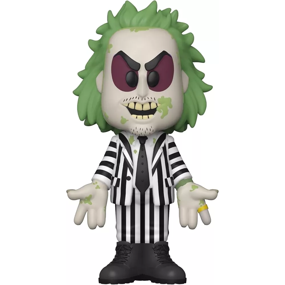 Beetlejuice