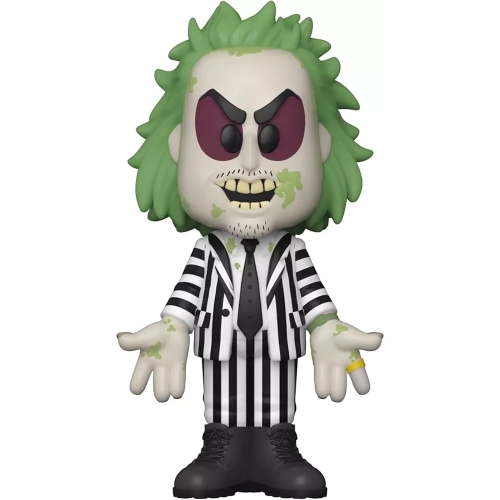 Funko Pop! Beetlejuice Soda Canister Vinyl Figure