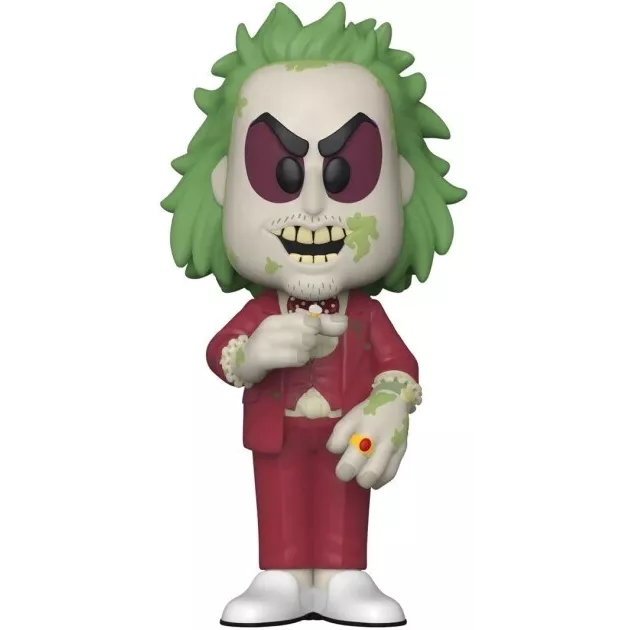Beetlejuice