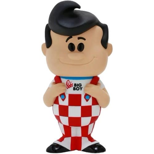 Funko Pop! Big Boy Soda Canister Vinyl Figure