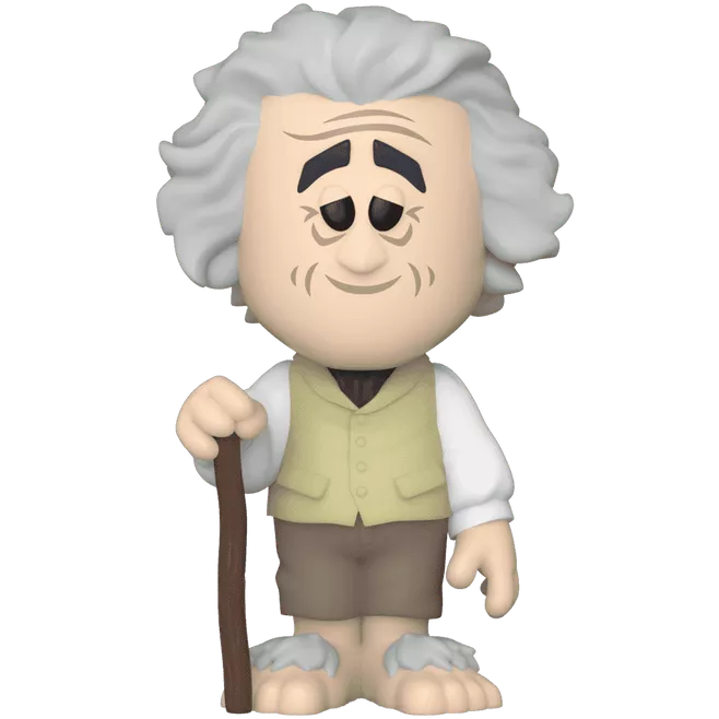 Bilbo Baggins
