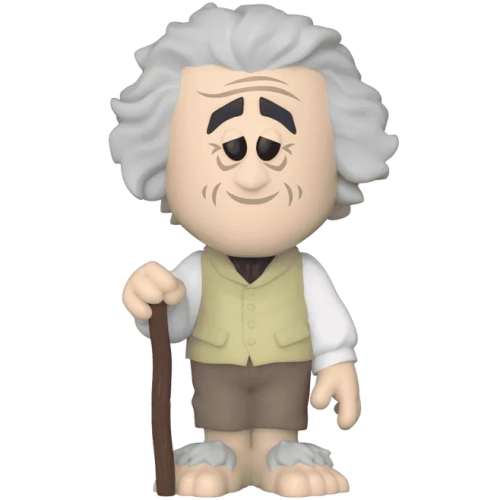 Funko Pop! Bilbo Baggins Soda Canister The Lord of the Rings