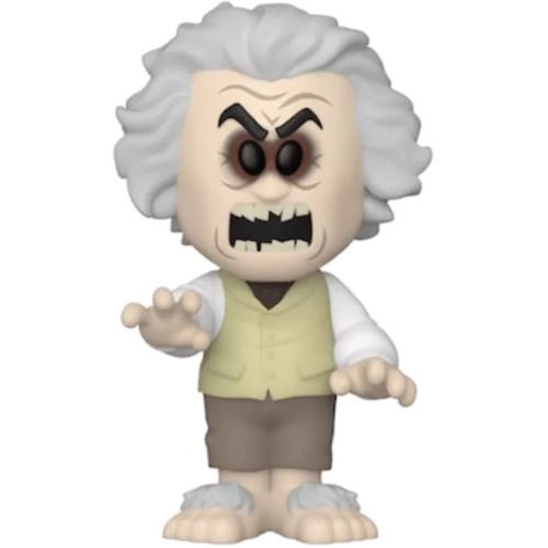 Funko Pop! Bilbo Baggins Soda Canister Tempted Chase