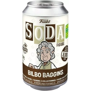 Bilbo Baggins International Version