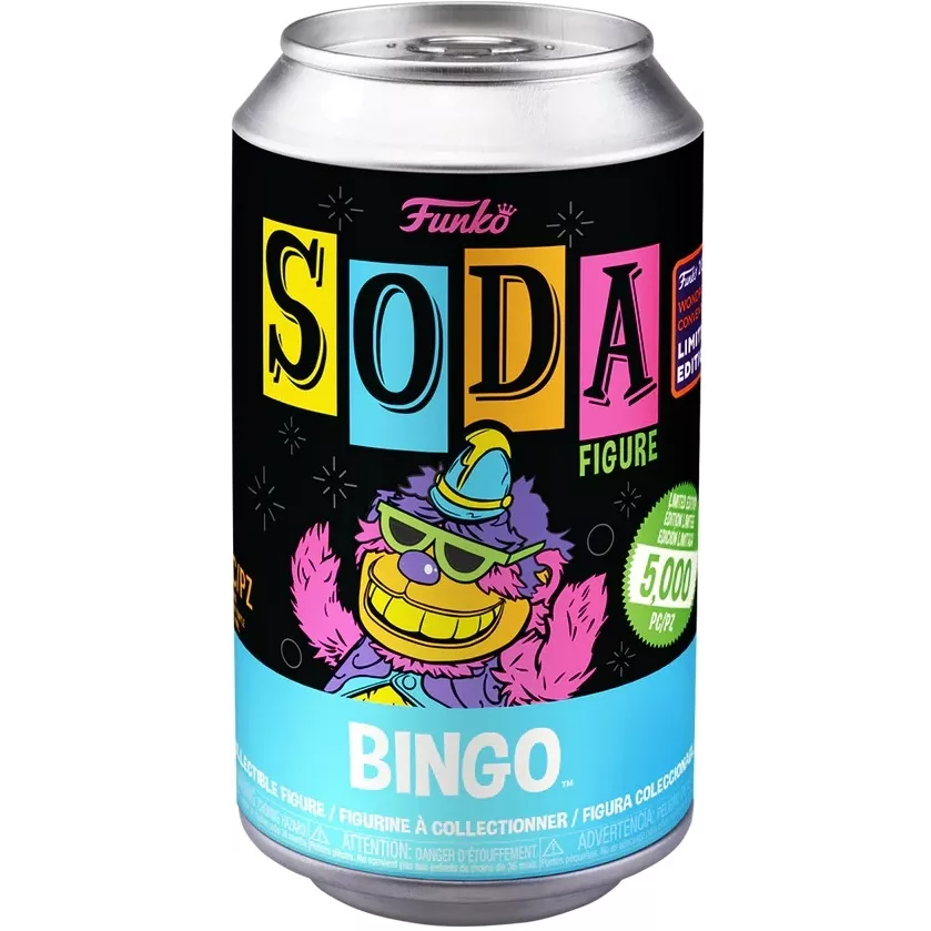 Bingo Box