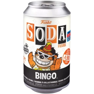 Bingo International Version