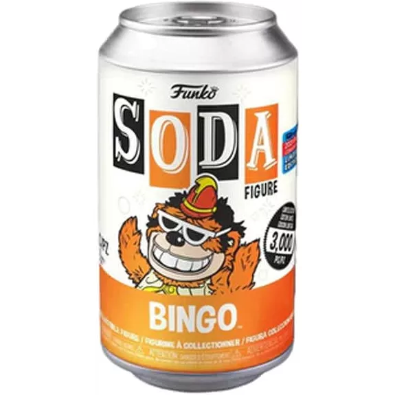 Bingo Box