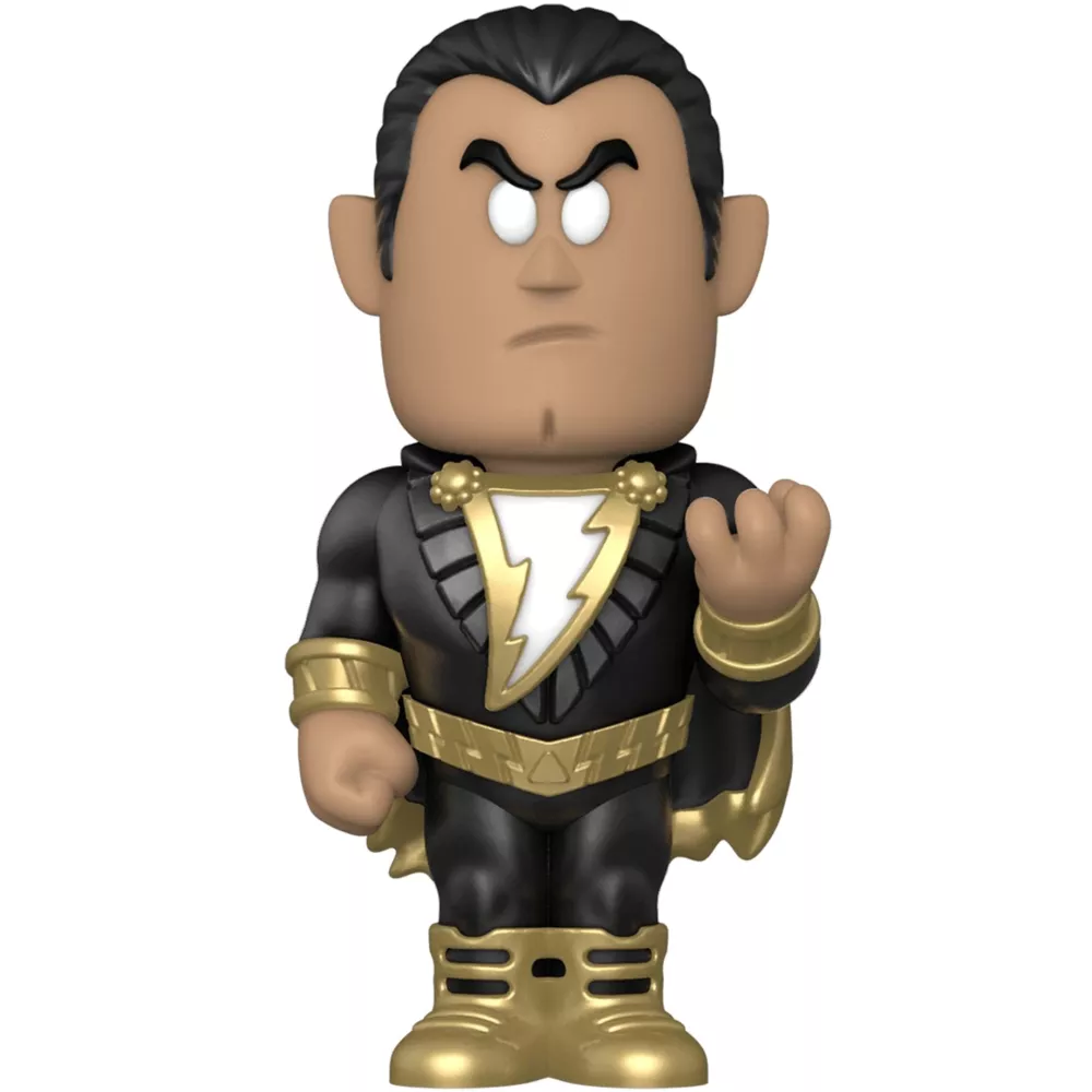 Black Adam