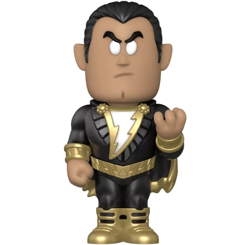 Funko Pop! Black Adam Soda Canister Black Adam (Theo Ramses Djoser Teth-Adam)
