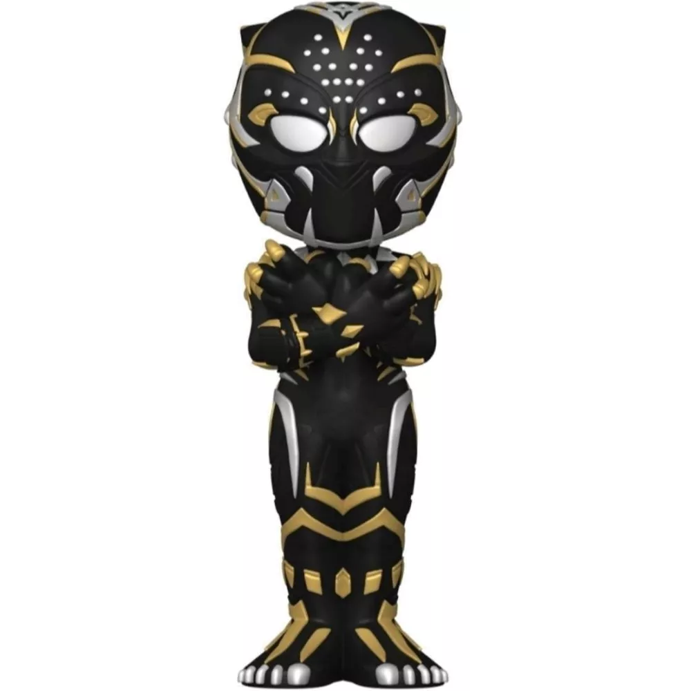 Black Panther