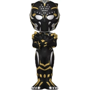 Black Panther image