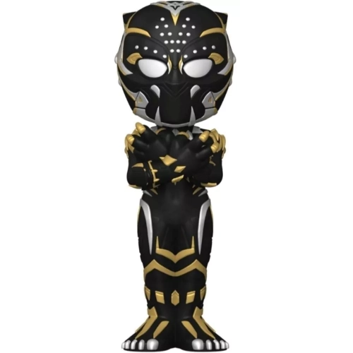 Funko Pop! Black Panther Soda Canister Marvel Studios Black Panther Wakanda Forever