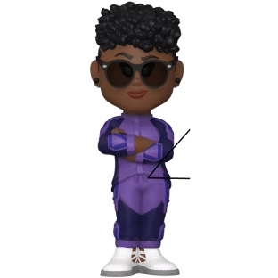 Black Panther image