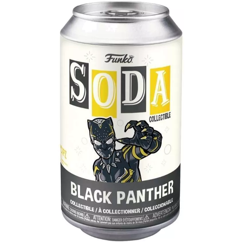 Black Panther Box