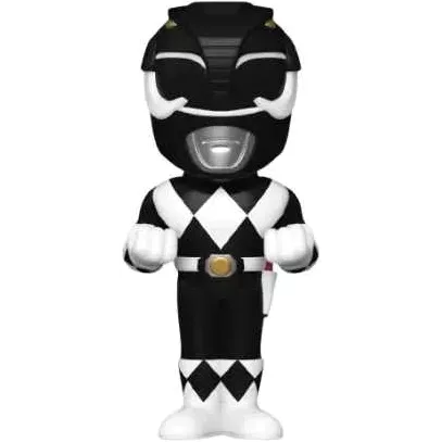 Black Ranger