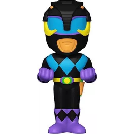 Black Ranger