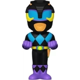  Black Ranger - Collectible Figure