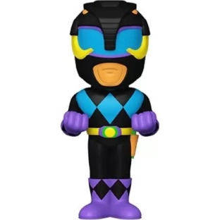 Black Ranger image