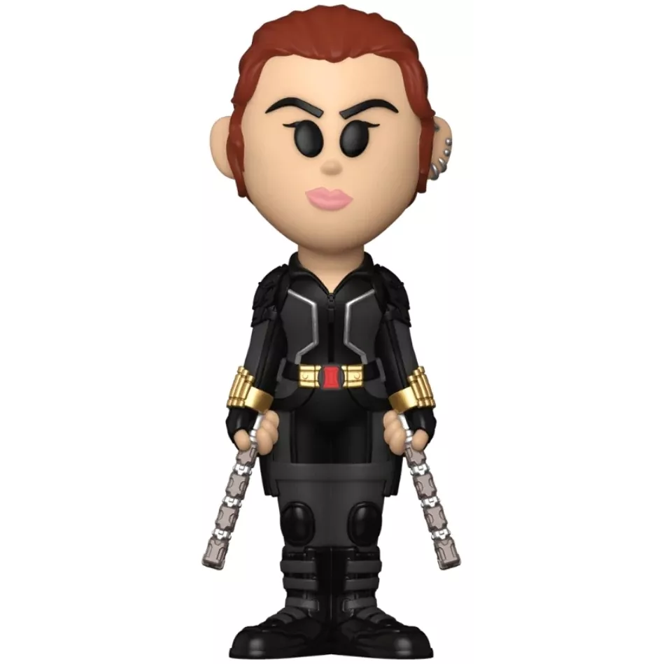 Black Widow