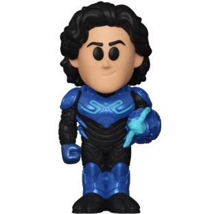 Blue Beetle