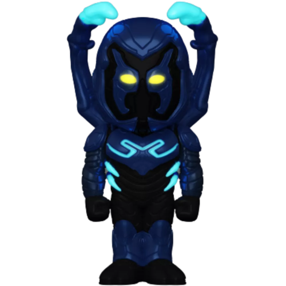 Blue Beetle