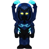  Blue Beetle - Collectible Figure