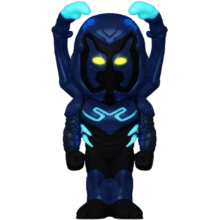 Blue Beetle