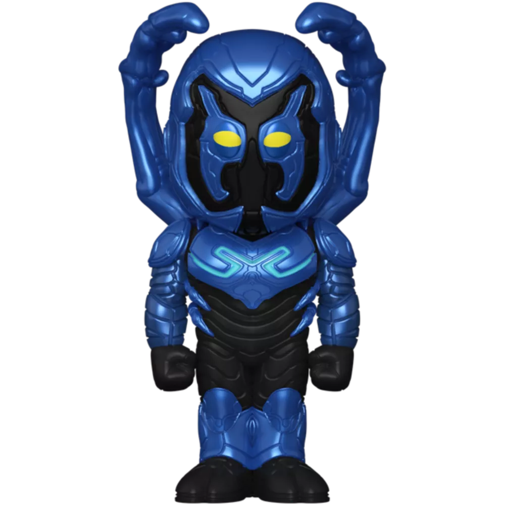 Blue Beetle