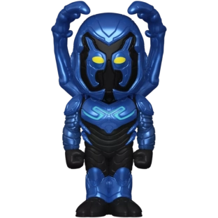 Blue Beetle