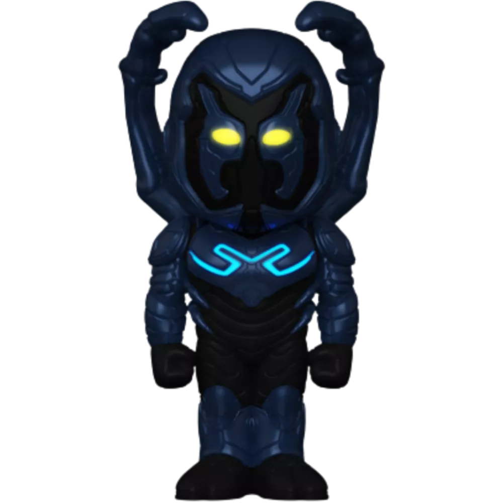 Blue Beetle