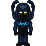  Blue Beetle - Collectible Figure