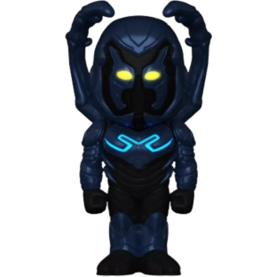 Blue Beetle
