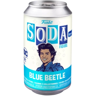 Blue Beetle