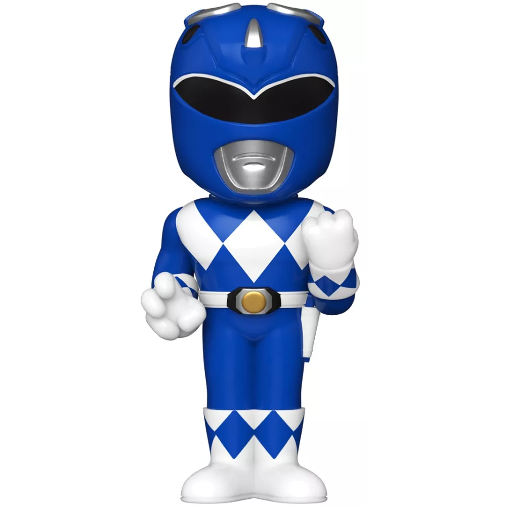 Blue Ranger