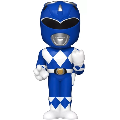 Funko Pop! Blue Ranger 6-Pack Mighty Morphin Power Rangers