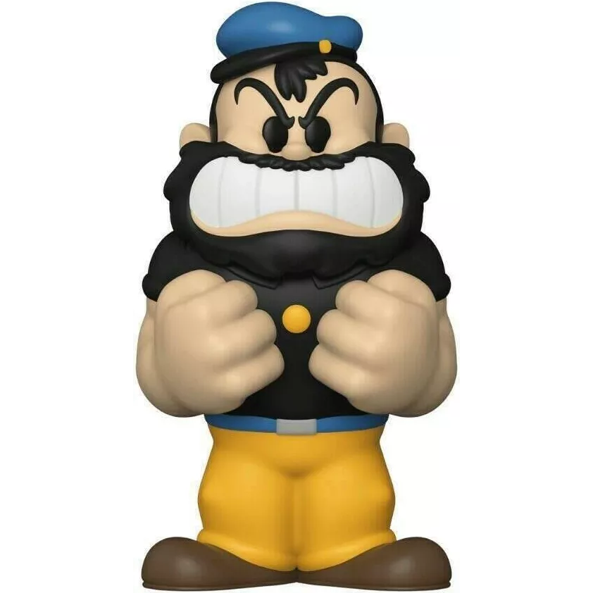 Bluto