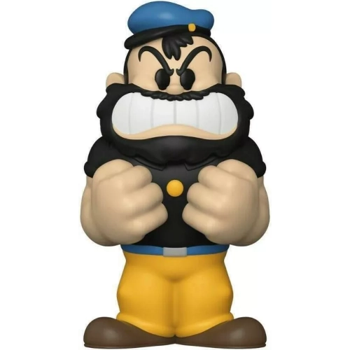 Funko Pop! Bluto Soda Canister Popeye Vinyl Figure