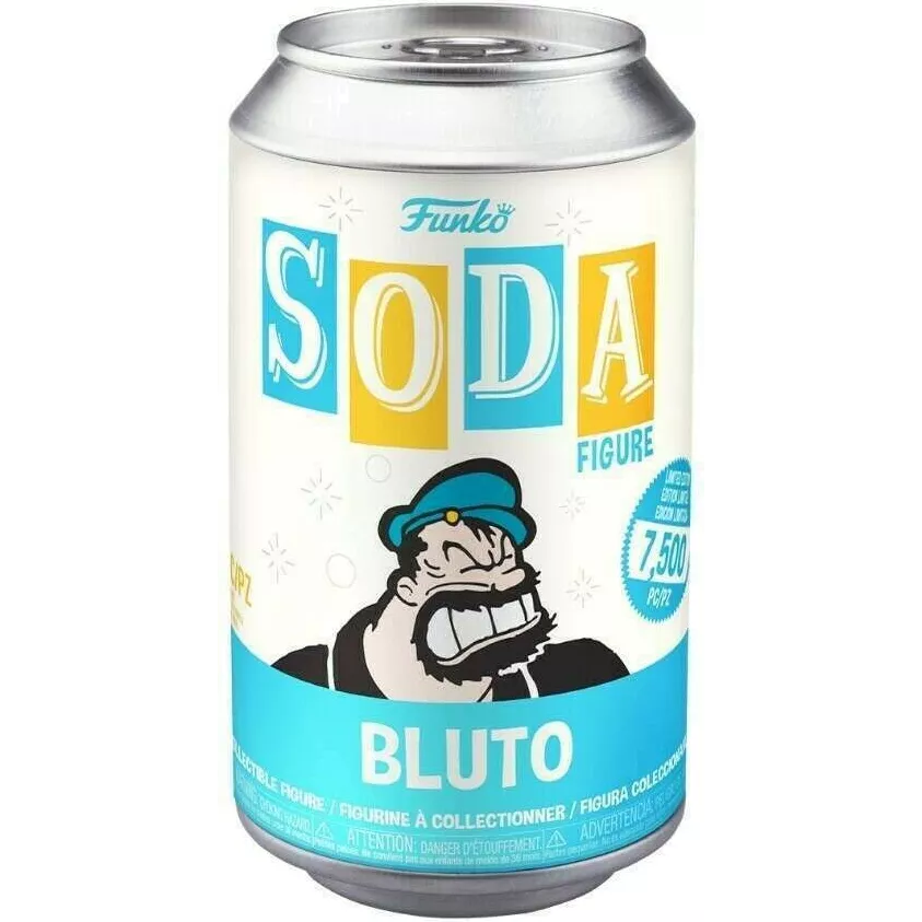 Bluto Box