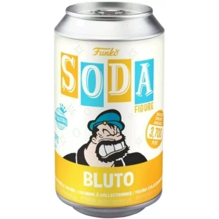 Bluto International Version