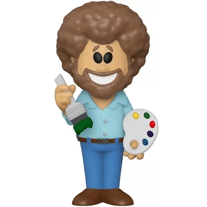 Bob Ross
